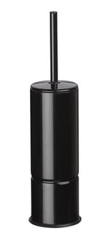 Mediclinics | Toiletborstelhouder zwart - AC-13173
