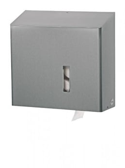 SanTRAL | Toiletrolhouder 4rols RVS - AC-2201503 AFP-C