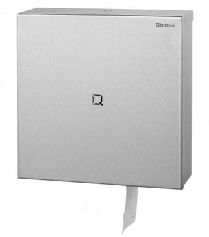 Qbic-line | Jumboroldispenser maxi - AC-6940