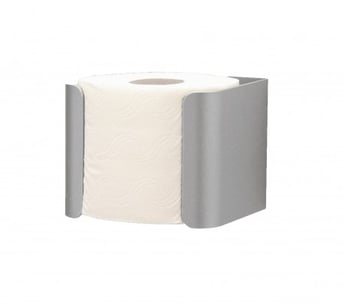MediQo-line | Reserverolhouder uno aluminium - AC-8421