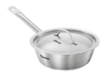 Bartscher | Braadpan E200-D1