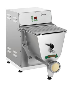 Bartscher | Pastamaschine 8000