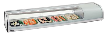Bartscher | Koelopzet SushiBar GL2-1800