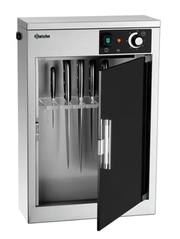 Bartscher | Messensterilisator 9-330
