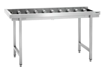 Bartscher | Afvoertafel KTS5000