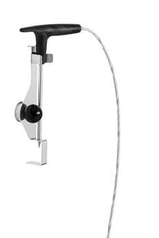 Bartscher | Kerntemperatuurmeterset SST2-D4P