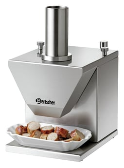 Bartscher | Curryworstsnijder DSM3500E