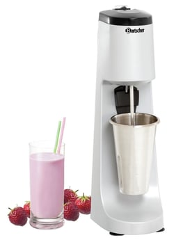 Bartscher | Drankenmixer 600 ml