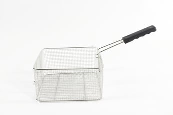 Bartscher | Friteusekorf IMBISS PRO 11L
