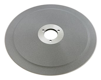 Bartscher | Mes 275, antikleeflaag