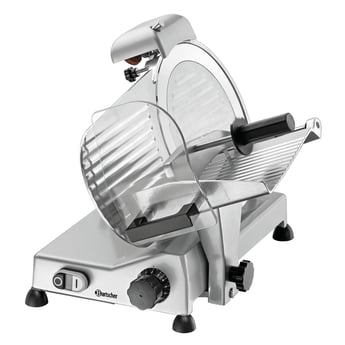 Bartscher | Snijmachine 275 Plus