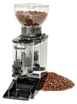 Bartscher | Koffiemolen model Tauro