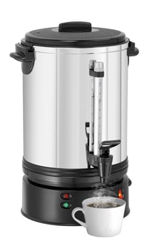Bartscher | Koffiezetapparaat Regina Plus 40