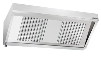 Bartscher | Wandafzuigkap 700 met motor, B1500