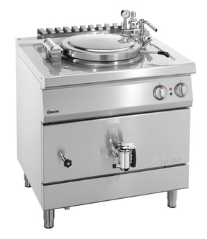 Bartscher | Kookketel Elektro, 700, 55L