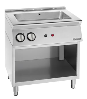 Bartscher | Bain Marie 900 E800