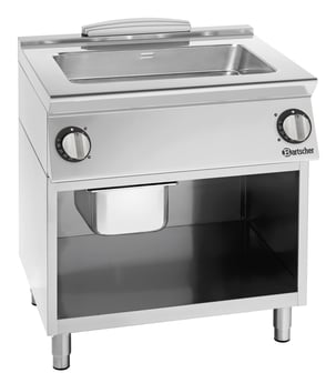 Bartscher | Multibraadslede 900 E43L