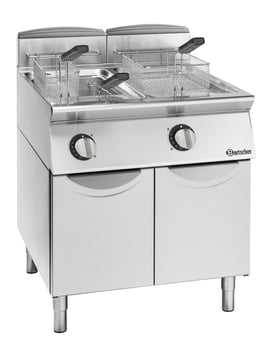 Bartscher | Friteuse 900 G2-21