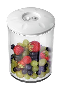 Bartscher | Vacuümcontainers