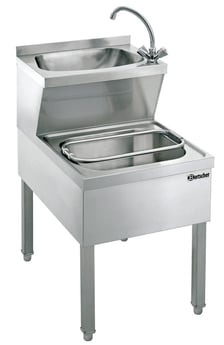 Saro 353-1005 hand wash basin, Kevin