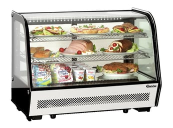 Bartscher | Koude bar DeliCool III