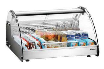 Bartscher | Koelvitrine 105