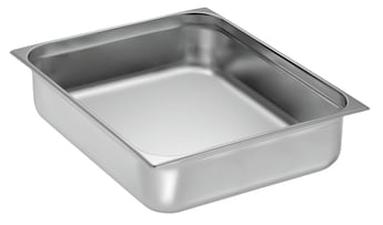 Bartscher | GN-bak, 2/1, D150