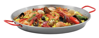 Bartscher | Paella-pan STP420