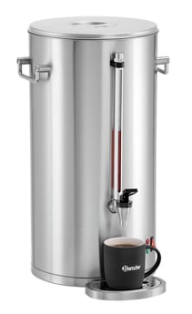Bartscher | Koffiemachine Silver 1300