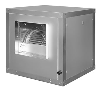 Combisteel | Ventilator in box 12/12 - CMBI-7001.0106