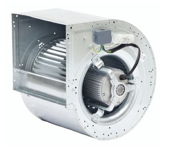 Combisteel | Ventilator 12/12 6000 - CMBI-7001.0136