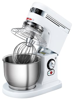 Combisteel | Keukenmachine 5 l - CMBI-7013.0130