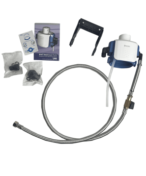 Combisteel | Waterfilter startset - CMBI-7036.0120