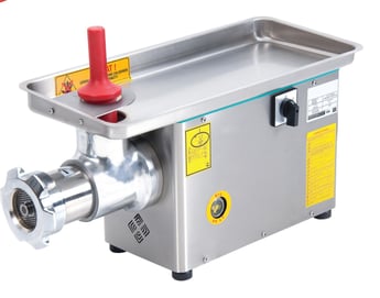 Combisteel | Gehaktmolen 22 - 400 kg/h - 230v - CMBI-7054.0050
