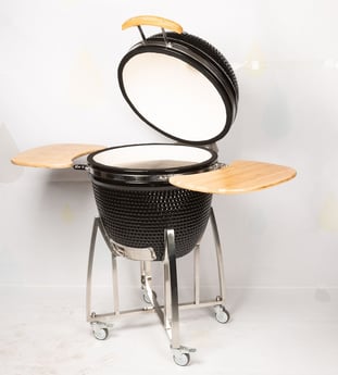 Combisteel | Railroad kamado bbq r18 - CMBI-7057.0010