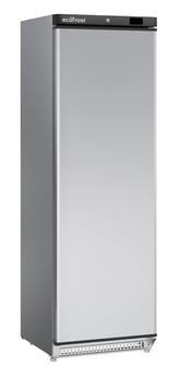 Combisteel | Vrieskast rvs 1 deur 400l - CMBI-7063.0085