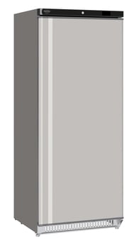 Combisteel | Vrieskast rvs 1 deur 600l - CMBI-7063.0095