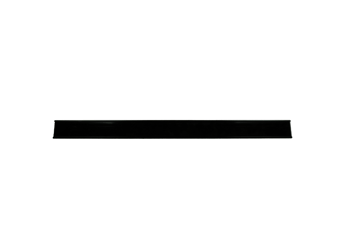 Combisteel | Prijskaarthouder zwart CMBI-7072.1100 - CMBI-7072.9321