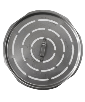 Combisteel | Zeef tbv 200 vloerput - CMBI-7075.0145