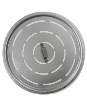 Combisteel | Zeef tbv 300 vloerput - CMBI-7075.0150