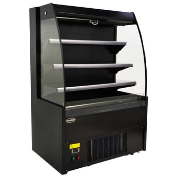 Combisteel | Koelvitrine 1.0 - CMBI-7080.0005