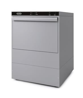 Combisteel | Glazenspoeler ent 400-230 - CMBI-7082.0015