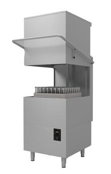 Combisteel | Vw doorschuif ent 400 - CMBI-7082.0070
