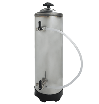 Combisteel | Waterontharder 16 liter - CMBI-7093.0015