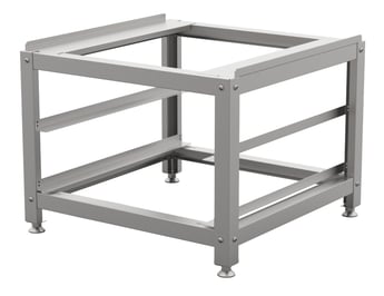 Combisteel | Onderstel tbv voorlader 585x500x450mm - CMBI-7095.0015