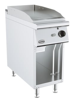 Combisteel | Base 900 gasbakplaat - CMBI-7178.3150