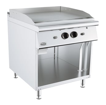 Combisteel | Base 900 gasbakplaat - CMBI-7178.3155