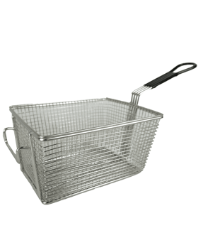 Combisteel | Base 600 frituurmand elektrisch - CMBI-7178.9005