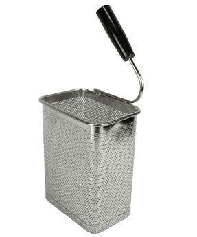 Combisteel | Base 700 mand pastakoker links - CMBI-7178.9040
