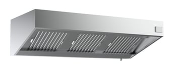 Combisteel | 700 wandkap compleet 1000 - CMBI-7333.0700